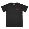 Love Bandit Klymaxx.com T-shirt / rose quartz car