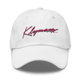 Klymaxx.com Sports Hat