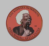 The Barbara Morrison Jazz and Blues Festival
