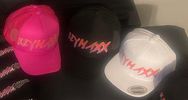Klymaxx Sports Hat