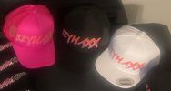 Klymaxx Refresh Neon Sports Cap