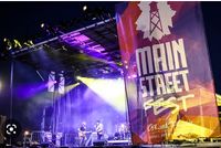 Grand Prairie Main Street Festival 2023
