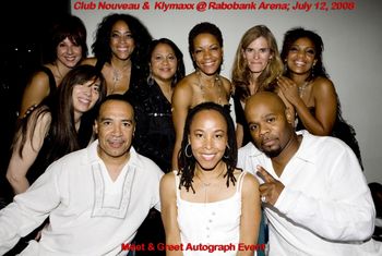 Club Nouveau; Grammy award Best R&B Song 1987
