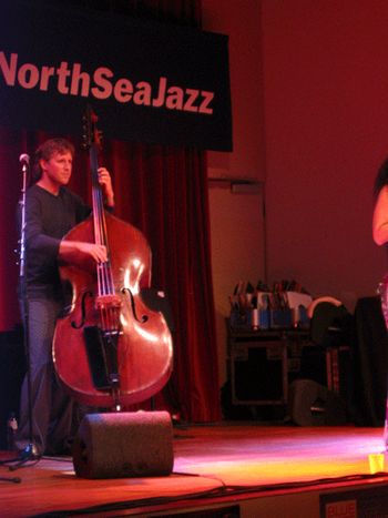 North-Sea-Jazz-festival
