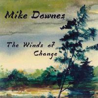 The Winds of Change by Mike Downes