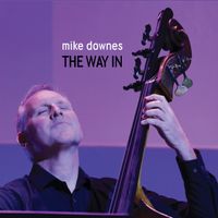 The Way In by Mike Downes