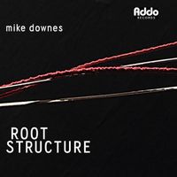 Root Structure by Mike Downes