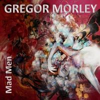 Mad Men by Gregor Morley