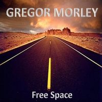 Free Space by Gregor Morley