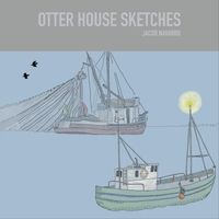 Otter House Sketches by Jacob Navarro