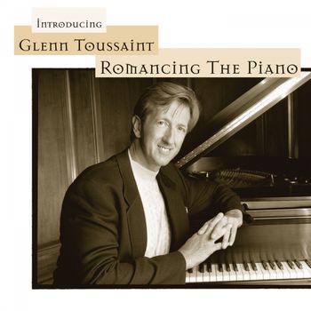Romancing the Piano Cover
