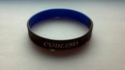 Cudlino's Grizzly Mean Wristband - 12pk