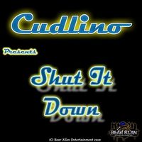 Shut It Down - Single by Cudlino