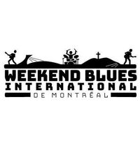 *CANCELED* Weekend Blues International de Montreal