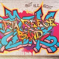 Out All Night by Ria Reece Band