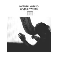 Journey Within III "Quest" by Motoshi Kosako