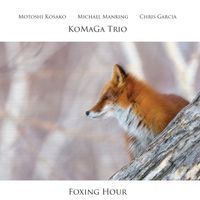 Foxing Hour by KoMaGa Trio