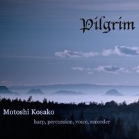 Pilgrim by Motoshi Kosako