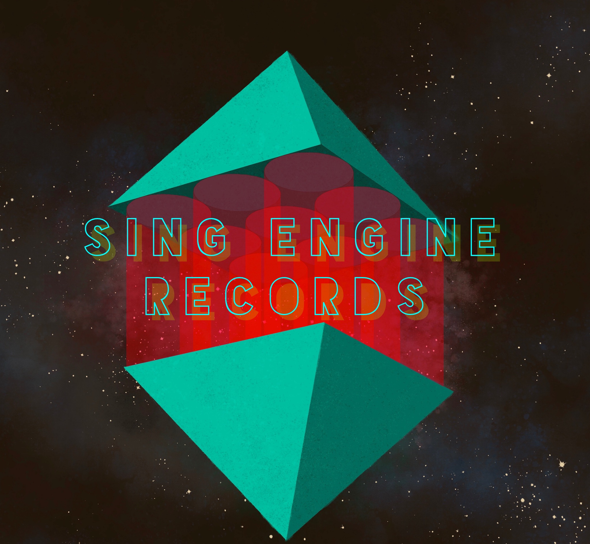 singenginerecords.com