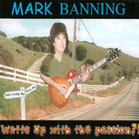 Watts Up With The Passion?! by Mark Banning