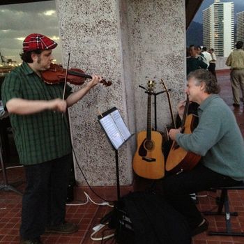 St. Patrick's Day with Kevin Craven
