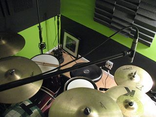 Studio_Drums
