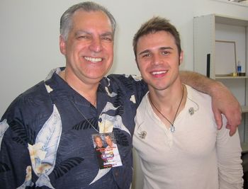 Kris Allen
