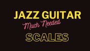 Eight Note  jazz Scales in Bb Major