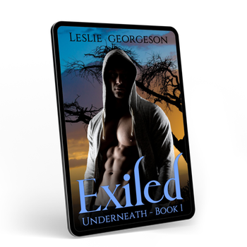 Jealousy. Treason. Banishment. His life now depends on the one woman he swore he'd never forgive.
