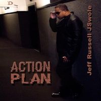 Action Plan by Jeff Russell Jswole