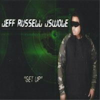 Get Up by Jeff Russell Jswole