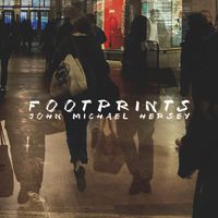 Footprints by johnmichaelhersey.com