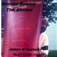 Stories Behind the Stories: CD