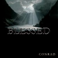 Blessed by Conrad Hawthorne