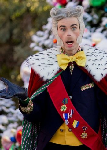 Still: Universal's Grinchmas 2
