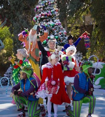 Still: Universal's Grinchmas 1
