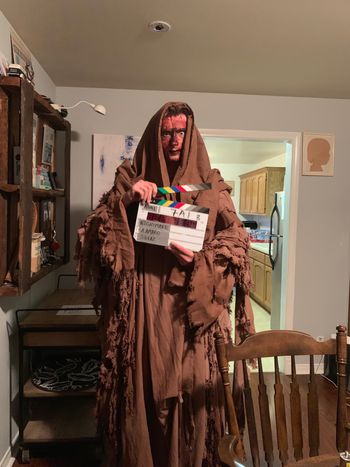BTS: Nightmare Man
