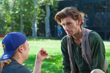 Still: The Alternate Life 1
