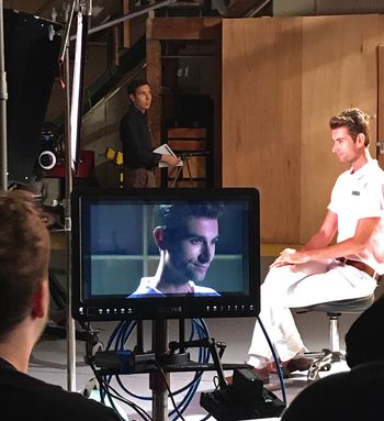BTS: Husband Approved
