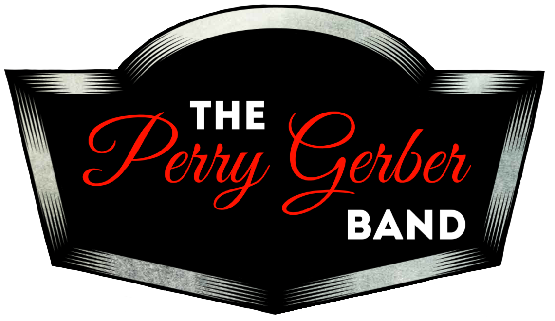 The Perry Gerber Band