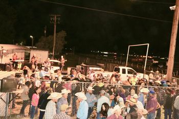 Harney County Fair & Rodeo
