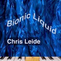 Bionic Liquid by Chris Leide