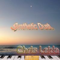Synthetic Dust by Chris Leide