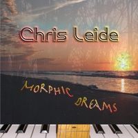 Morphic Dreams by Chris Leide