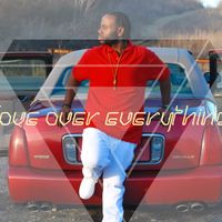 Love Over Everything by Dave B. Soul