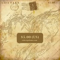 $5.00 Gift Card