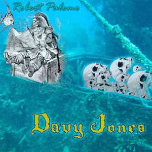 Song art image - Davy Jones