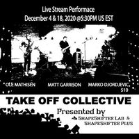 Take Off Collective Live Stream 
