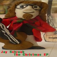 Christmas EP by Jay Schraub