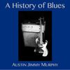 A History of Blues - Discs 1 - 4: CD
